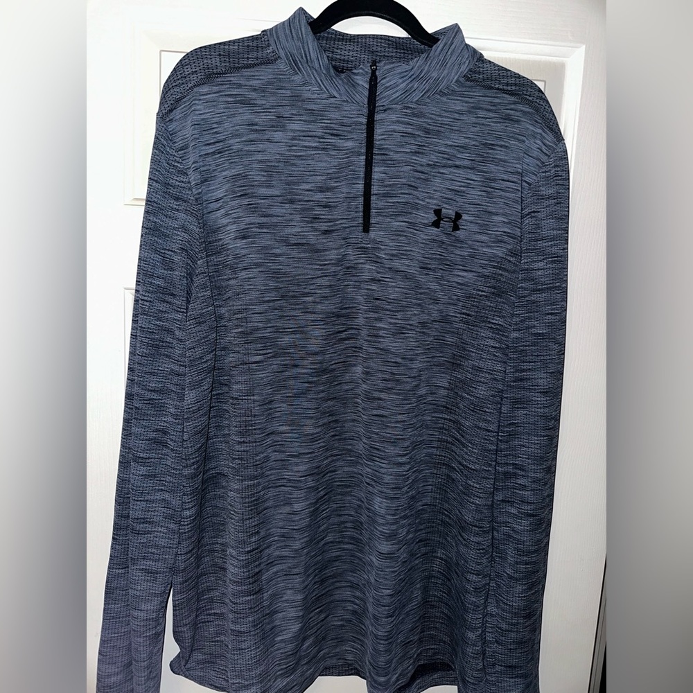Under Armour Jersey type